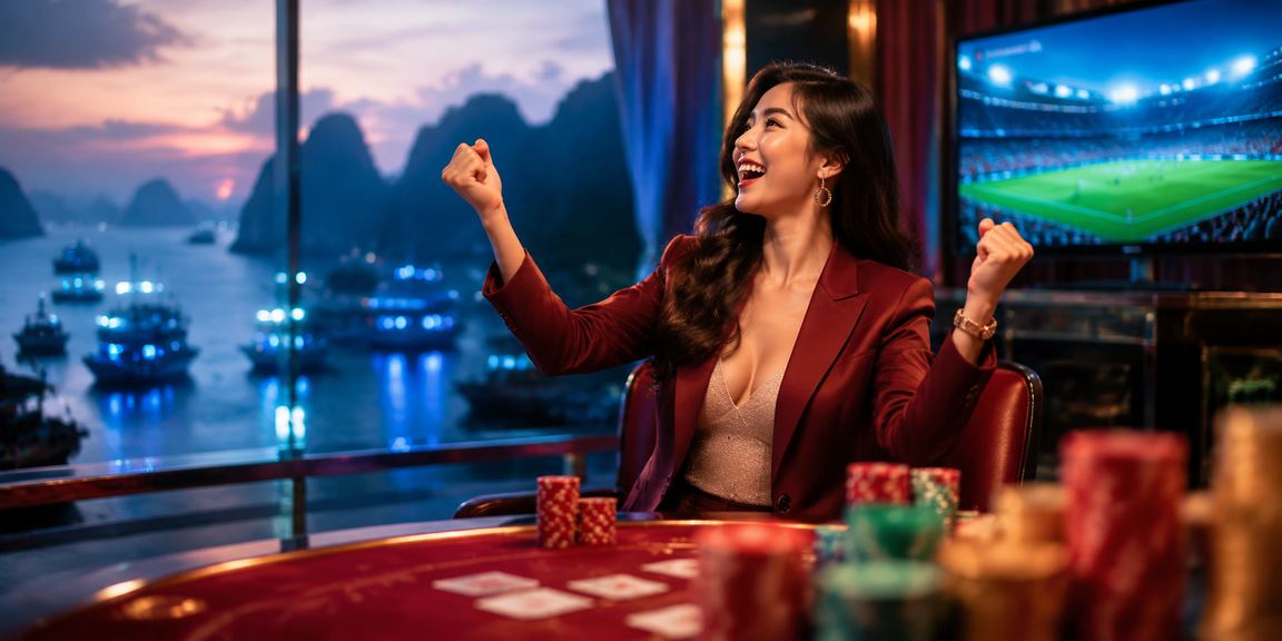 vsbet live